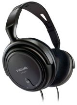 Philips SHP2000/10 Cuffie