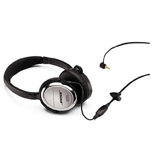 Bose® QuietComfort 3