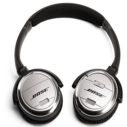 Bose® QuietComfort 3