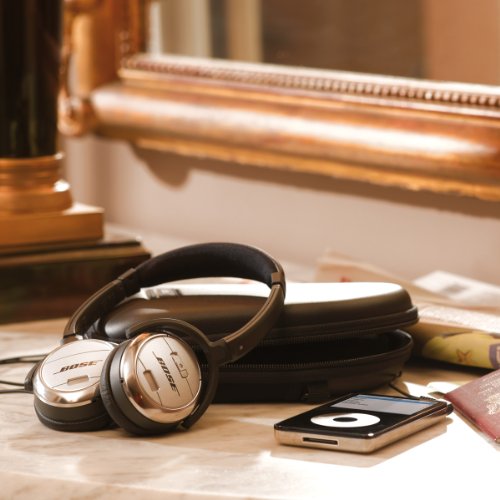 Bose® QuietComfort 3