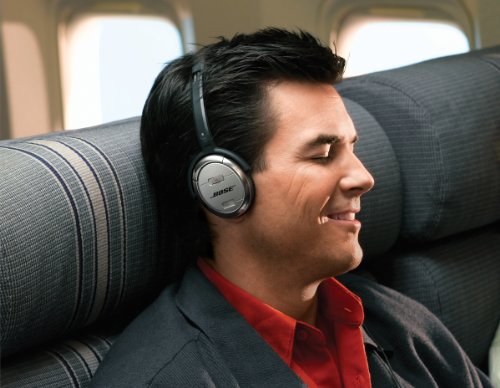 Bose® QuietComfort 3
