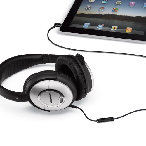 Bose QuietComfort 15