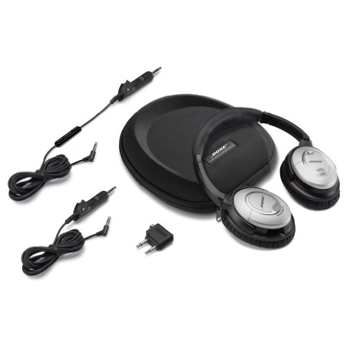 Bose QuietComfort 15