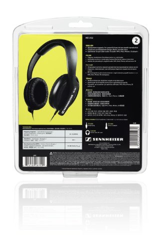 Sennheiser HD 202