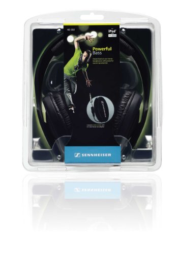 Sennheiser HD 202