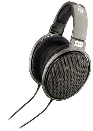 Sennheiser HD 650