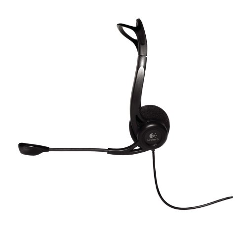 Logitech Headset (PC) 860