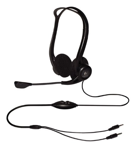 Logitech Headset (PC) 860