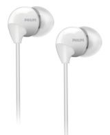 Philips Cuffie auricolari SHE3590WT