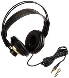 AKG K121 STUDIO cuffie professionali