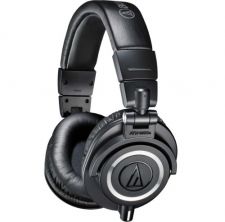 Audio Technica Pro ATH-M50X