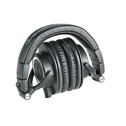 Audio Technica Pro ATH-M50X