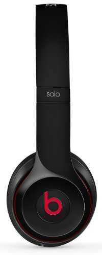 Beats by Dr. Dre Solo2