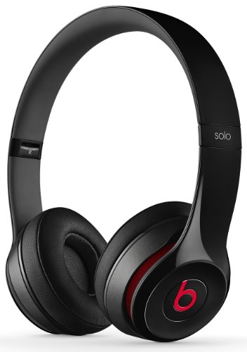 Beats by Dr. Dre Solo2