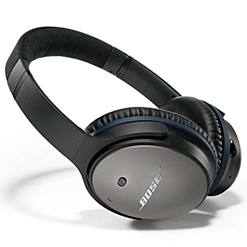 Bose QuietComfort 25