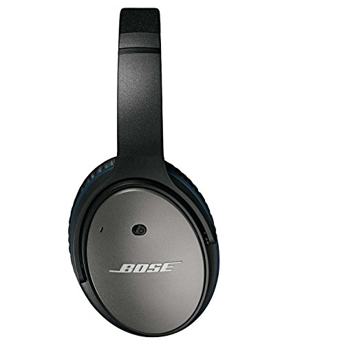 Bose QuietComfort 25