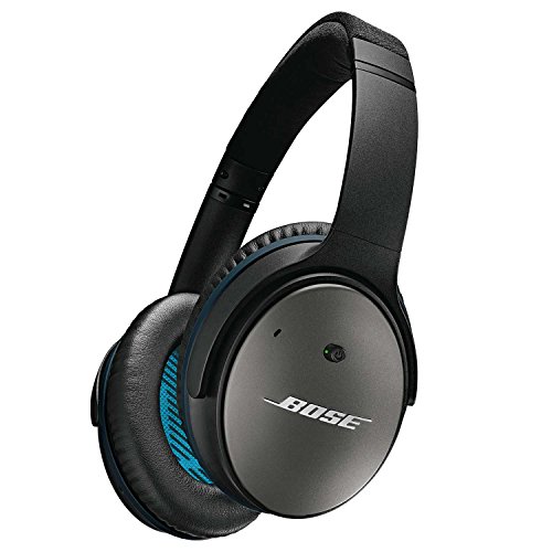 Bose QuietComfort 25