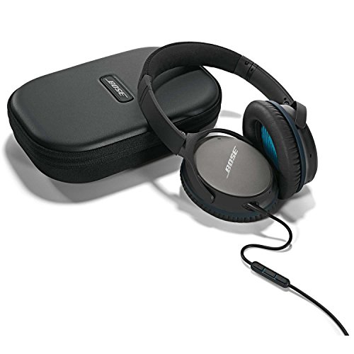 Bose QuietComfort 25