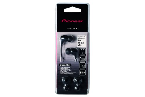 Pioneer SE-CL501-K