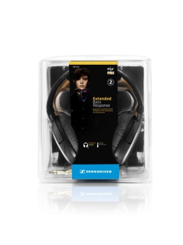 Sennheiser HD 439