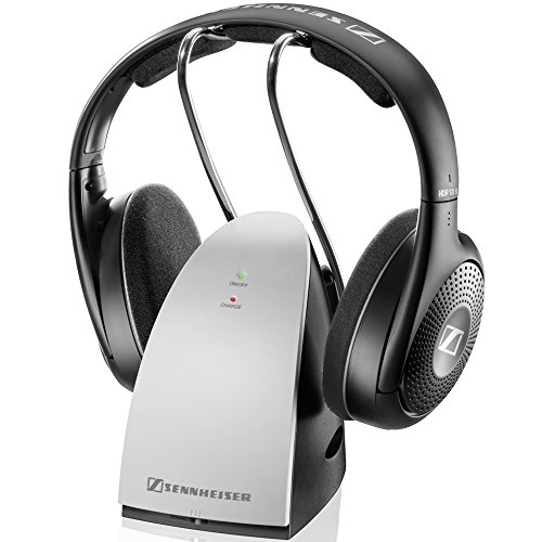 Sennheiser RS120 II cuffia wireless