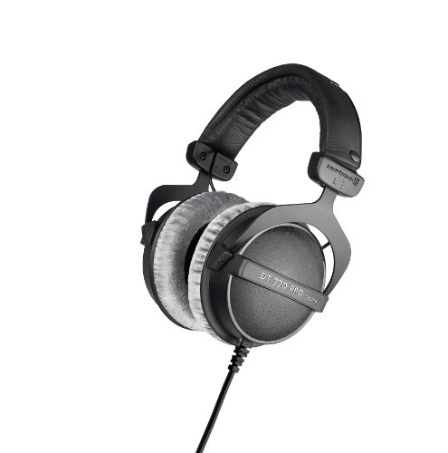 Beyerdynamic dt 770 pro