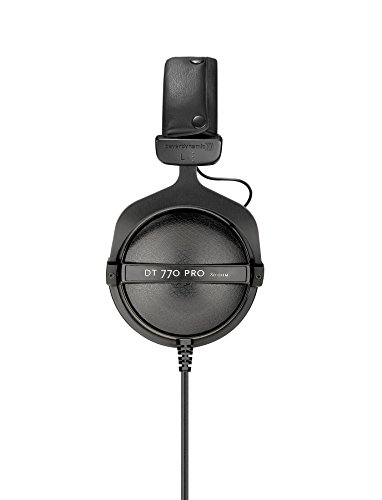 Beyerdynamic dt 770 pro